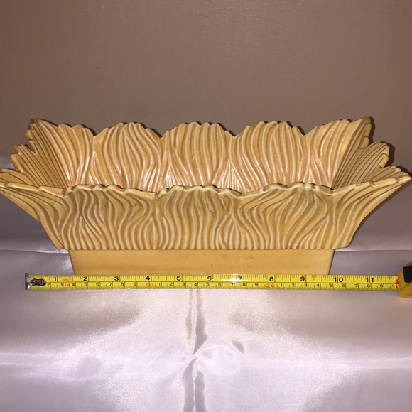 Ceramic Planter - Picture 3 of 3